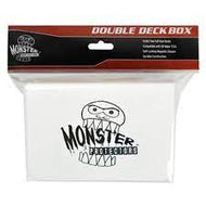 DB: Monster: Double White