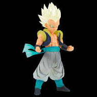 Dragon Ball Z Clearise Super Saiyan Gotenks Figure 19829