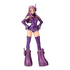 One Piece DXF The Grandline Series Jewelry Bonney Figure 30065