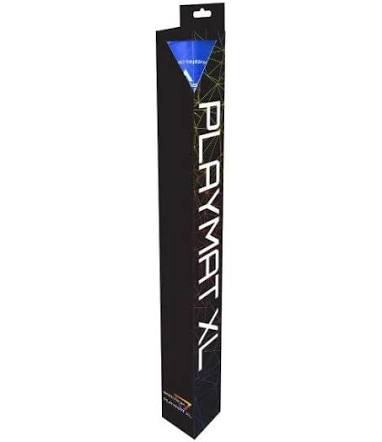 BCW Spectrum PM Blue