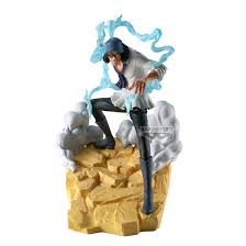 One Piece Senkozekkei Kuzan Figure 29760