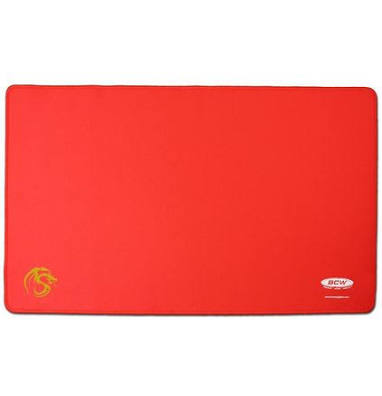 BCW Spectrum PM Red