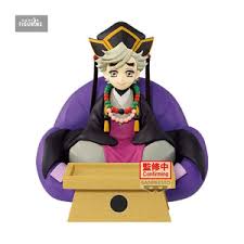 Demon Slayer (Kimetsu No Yaiba) FL Doma Figure 30040
