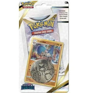 Silver tempest blister Packs