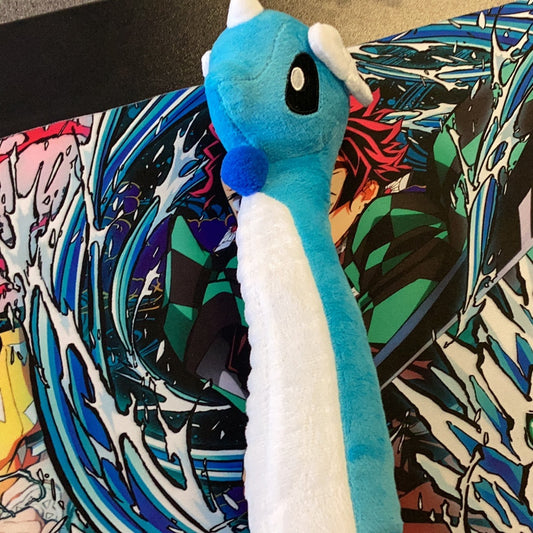 Dragonair plush