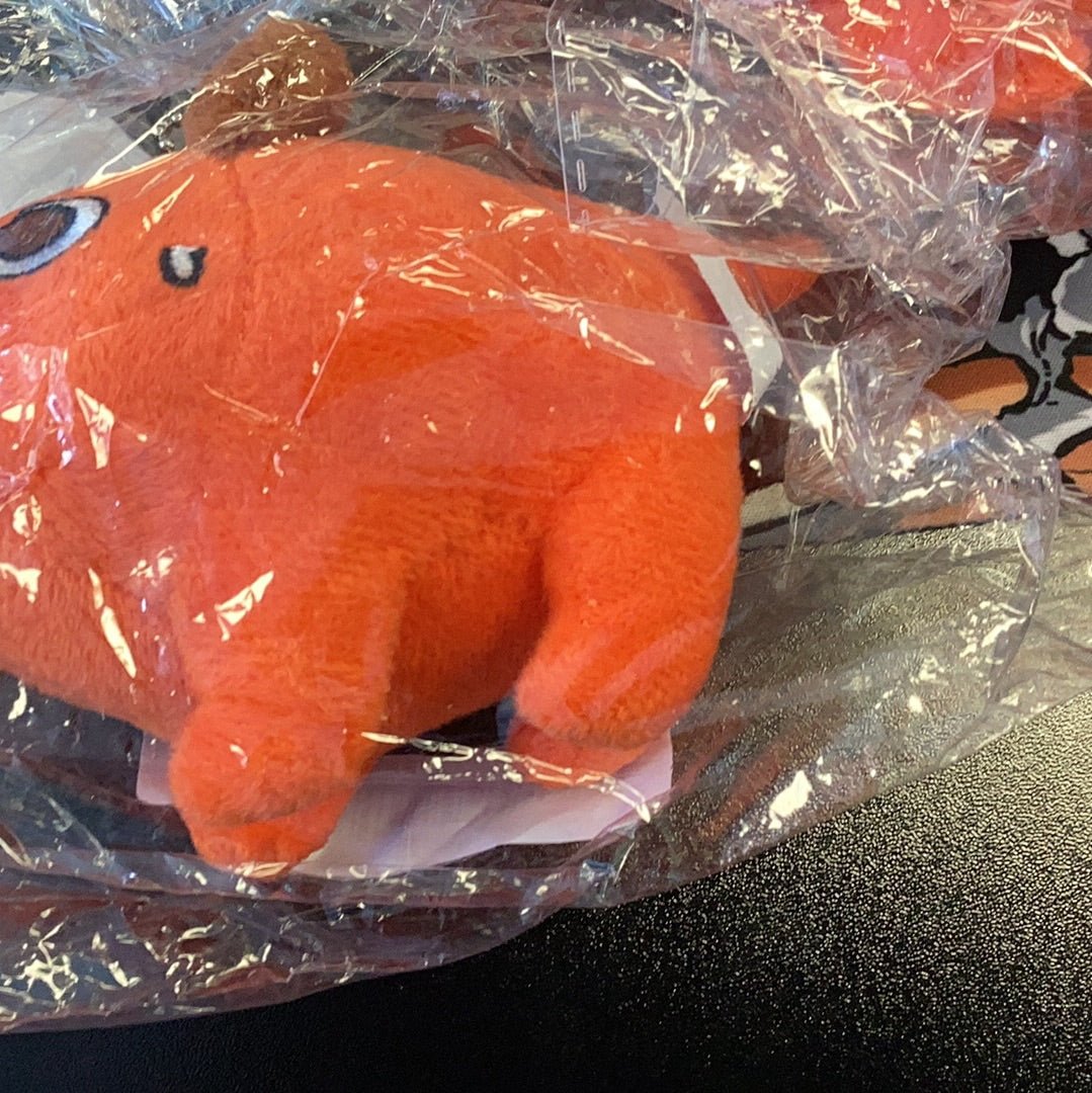 Pochita plush