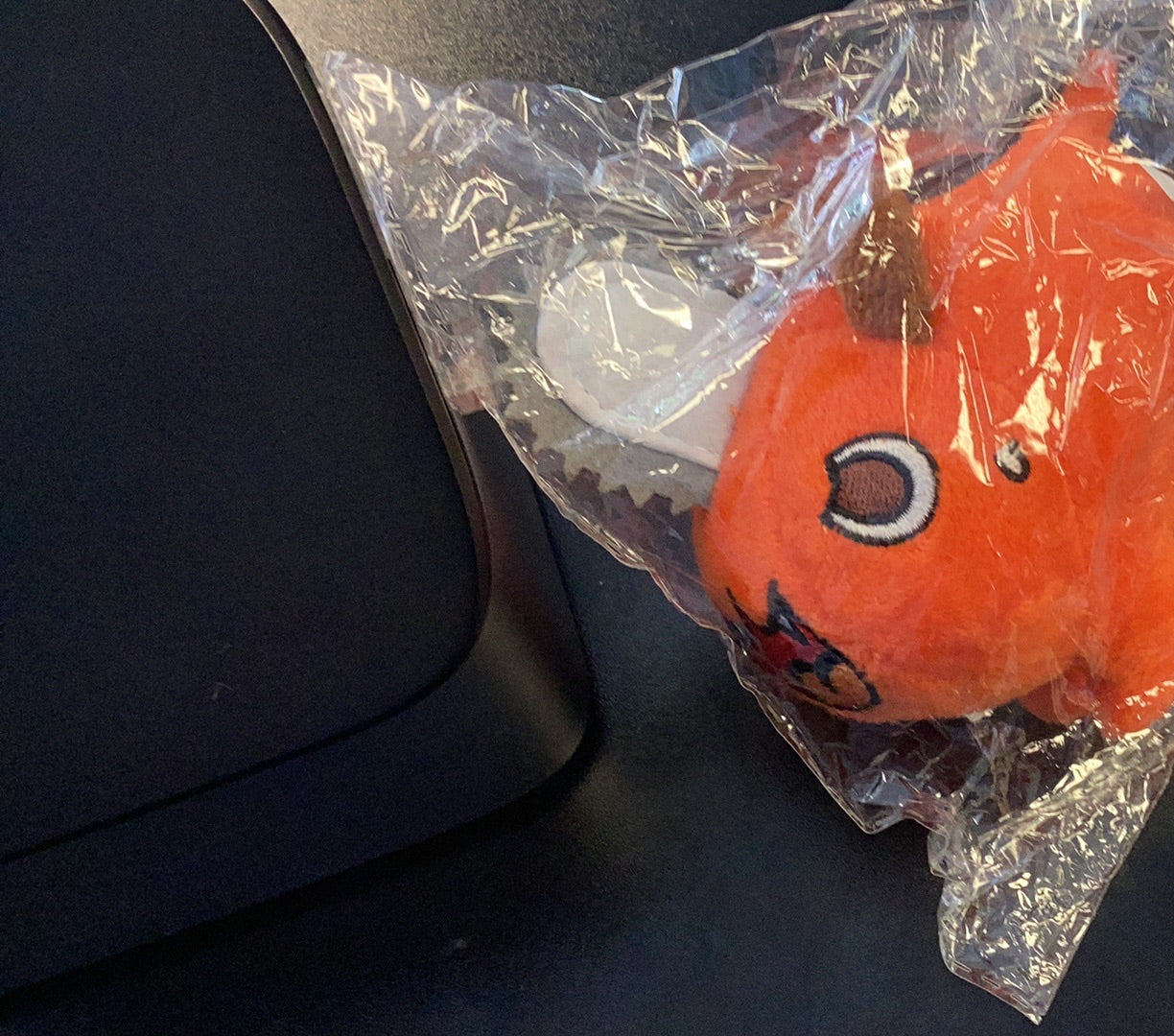 Pochita plush