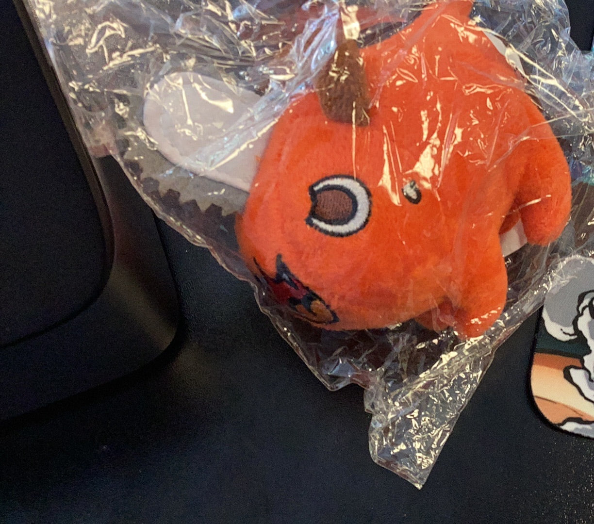 Pochita plush