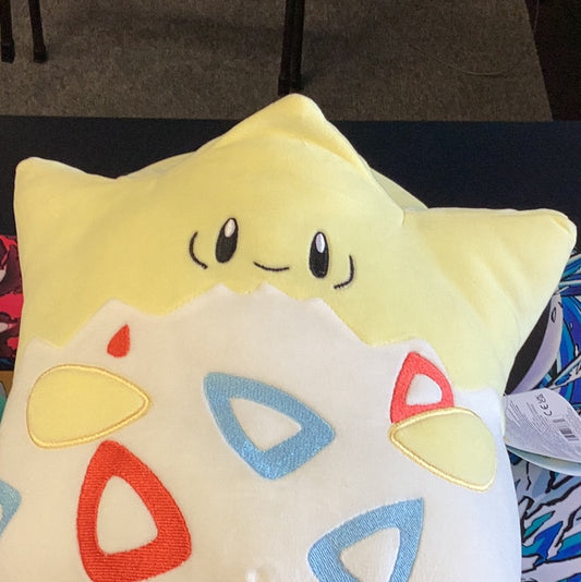 Togepi plush