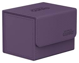 Ultimate Guard Sidewinder 100+ purple