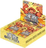 **Pre-Order** One Piece TCG: Premium Booster Display (20) (PRB-01)