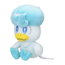 Takaratomy A.R.T.S I Choose You! Pokemon Get Plush Doll Quaxly, 8