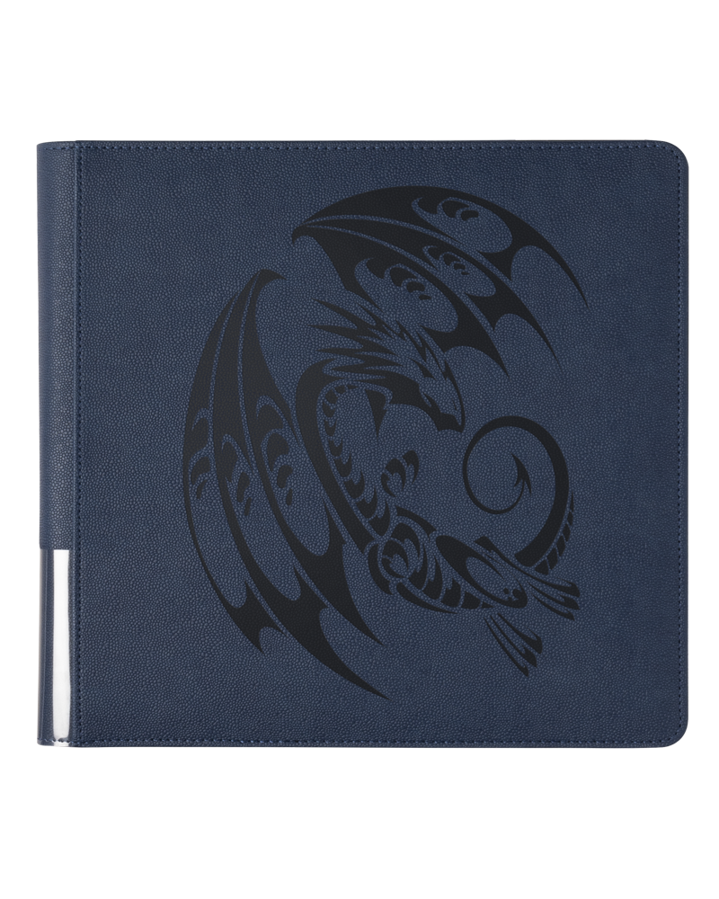 Dragon Shield Portfolio Binder 576 midnight blue