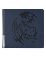 Dragon Shield Portfolio Binder 360 midnight blue