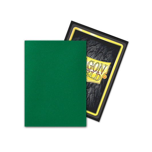 Dragonshield- Dual - Matte Sleeves - MIGHT
