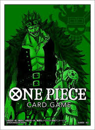 one piece worst: generation sleeves