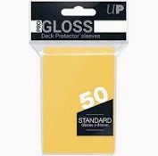 DP Pro Gloss Yellow