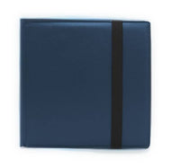 Dex Binder Noir 12: Dark blue