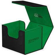 Ultimate Guard Sidewinder 100+ synergy Black/Green