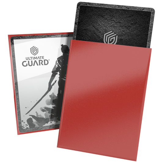 Katana sleeves rising sun sleeves 100ct