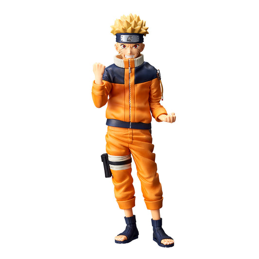 Naruto Grandista nero Uzumaki Naruto #2 Figure 17693