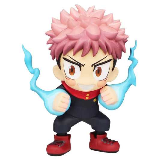 (AMU-SHP0561) Jujutsu Kaisen TOONIZE Yuji Itadori