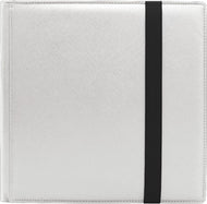 Dex Binder Noir 12: White