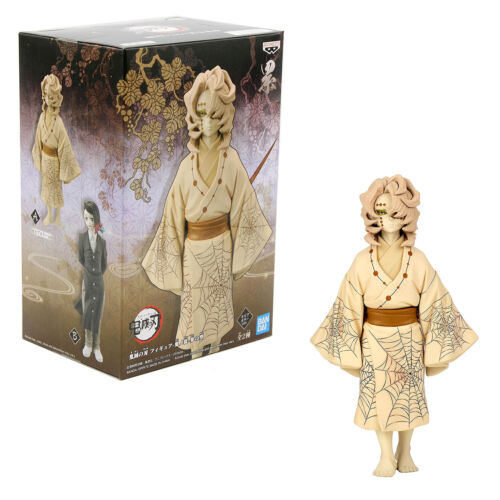 Demon Slayer Rui Figure 17835