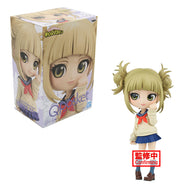 My Hero Academia Q posket Himiko Toga Figure 18203