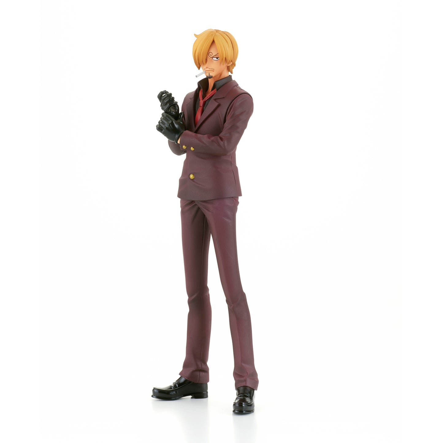 One Piece DXF The Grandline Men  Sanji Figure 18562