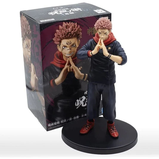 Jujutsu Kaisen Ryomen Sukuna Figure 18299