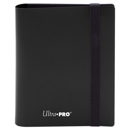 Binder: 2pkt: PRO: Eclipse: Jet BK
