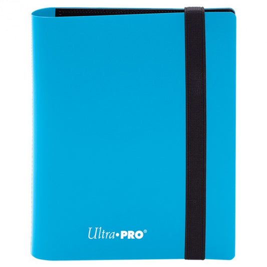Binder: 2pkt: PRO: Eclipse: SBU