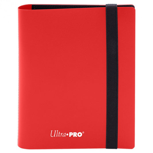 Binder: 4pkt: PRO: Eclipse: Apple RD